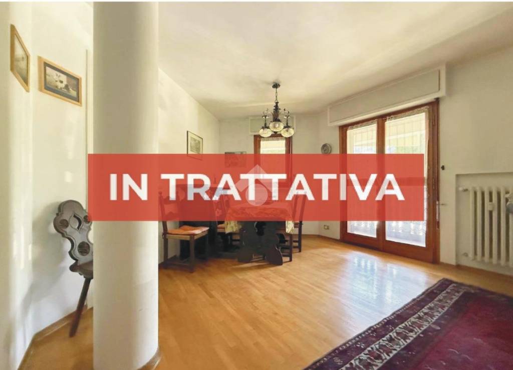 appartamento in vendita a Bardonecchia