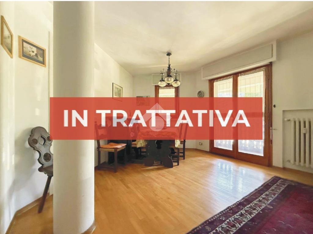 appartamento in vendita a Bardonecchia