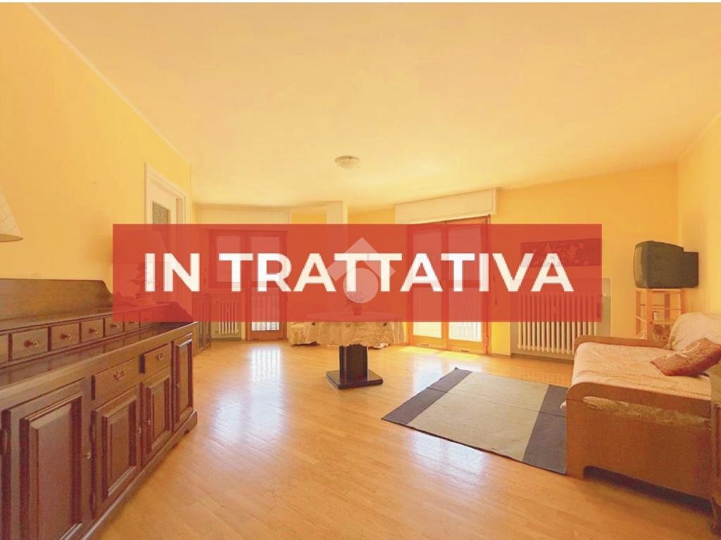 appartamento in vendita a Bardonecchia