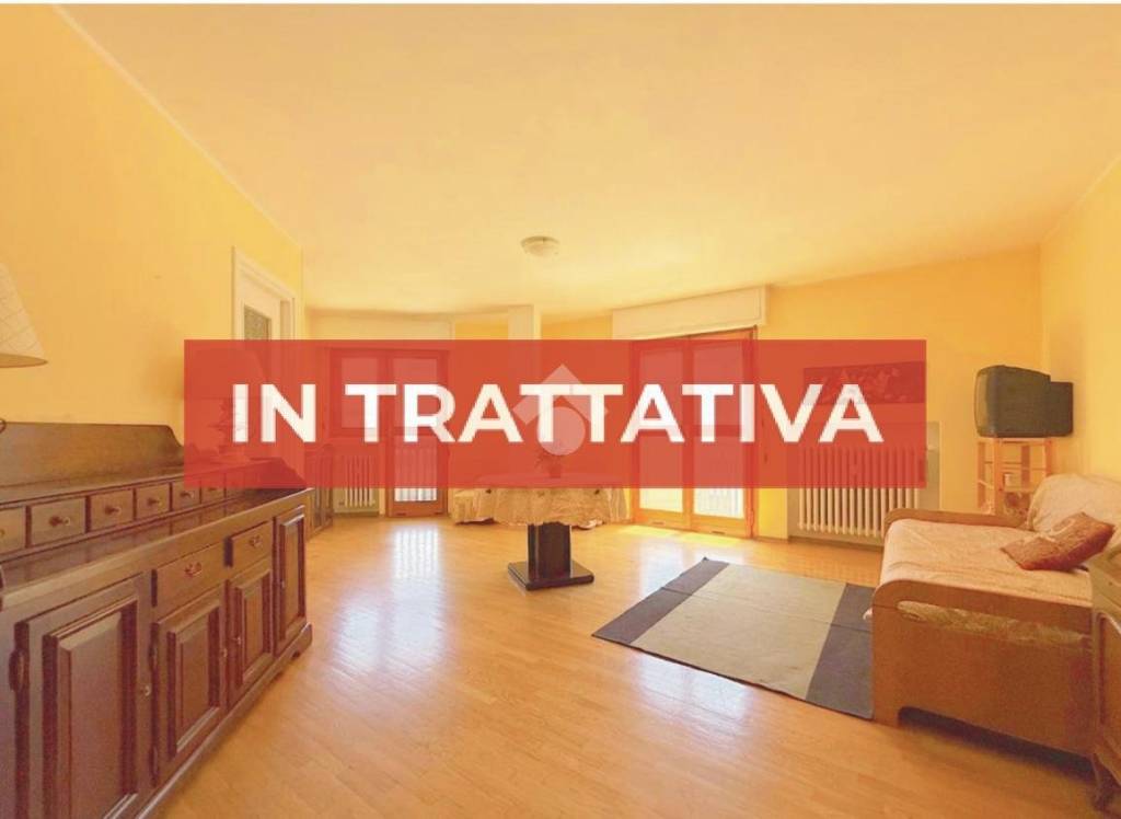 appartamento in vendita a Bardonecchia