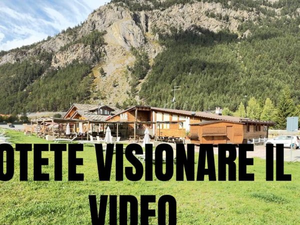 negozio in vendita a Bardonecchia