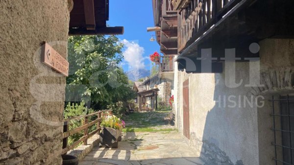 appartamento in vendita a Bardonecchia