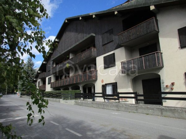 appartamento in vendita a Bardonecchia