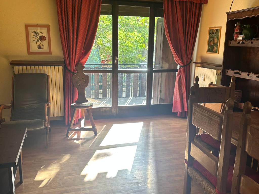 appartamento in vendita a Bardonecchia