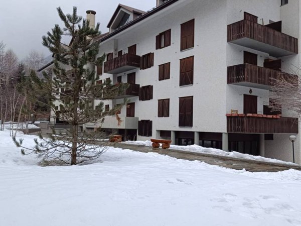 appartamento in vendita a Bardonecchia