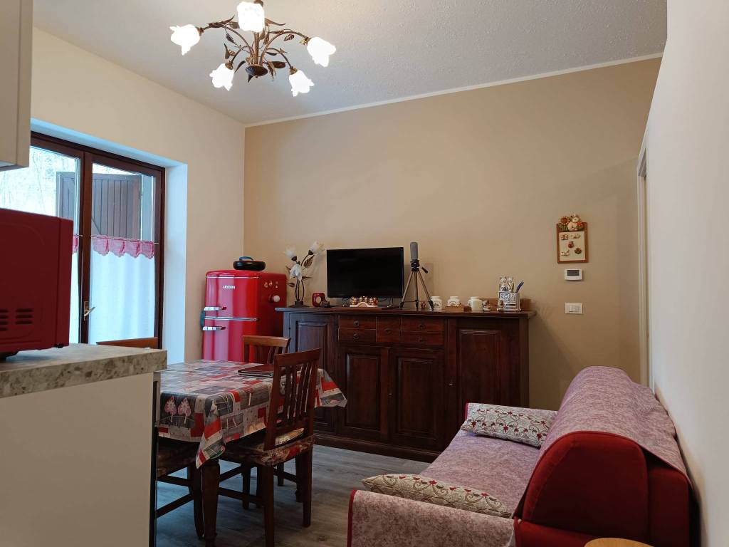 appartamento in vendita a Bardonecchia