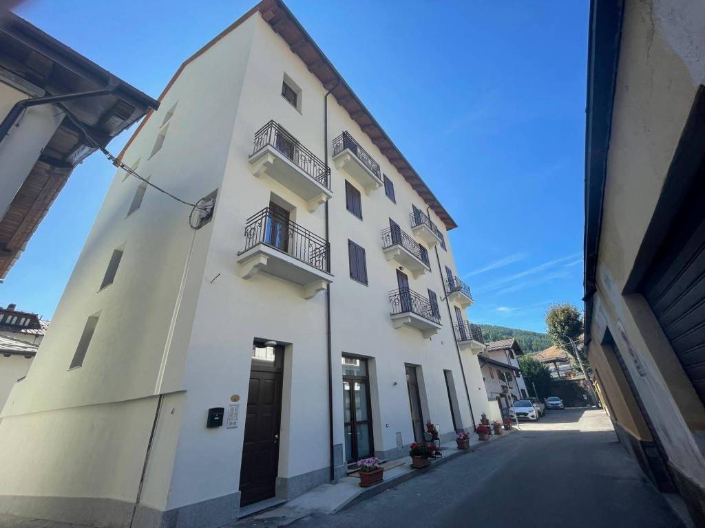 appartamento in vendita a Bardonecchia