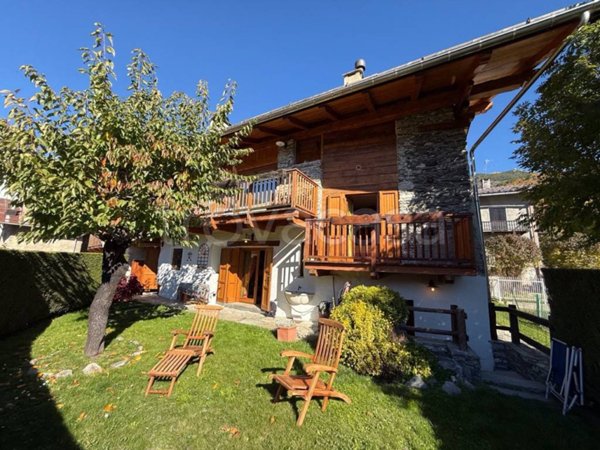 appartamento in vendita a Bardonecchia