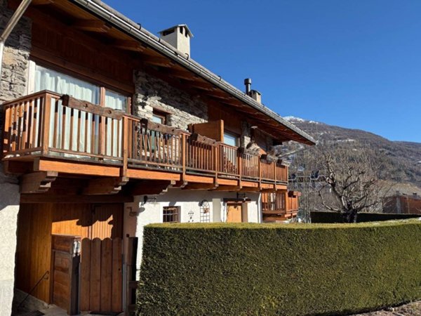 appartamento in vendita a Bardonecchia
