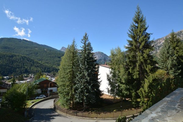 appartamento in vendita a Bardonecchia