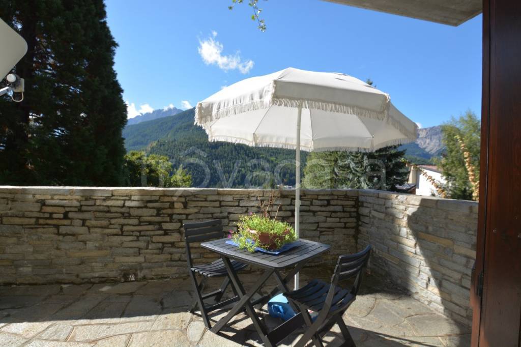 appartamento in vendita a Bardonecchia