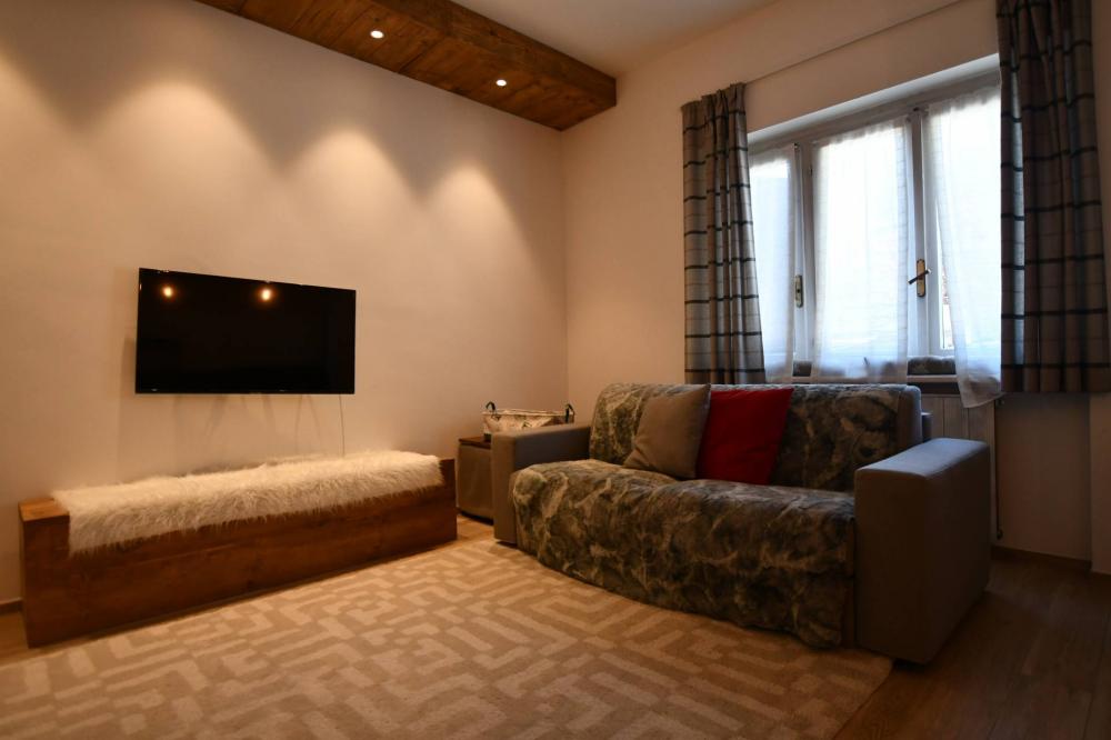 appartamento in vendita a Bardonecchia