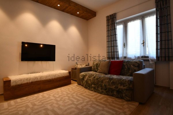 appartamento in vendita a Bardonecchia