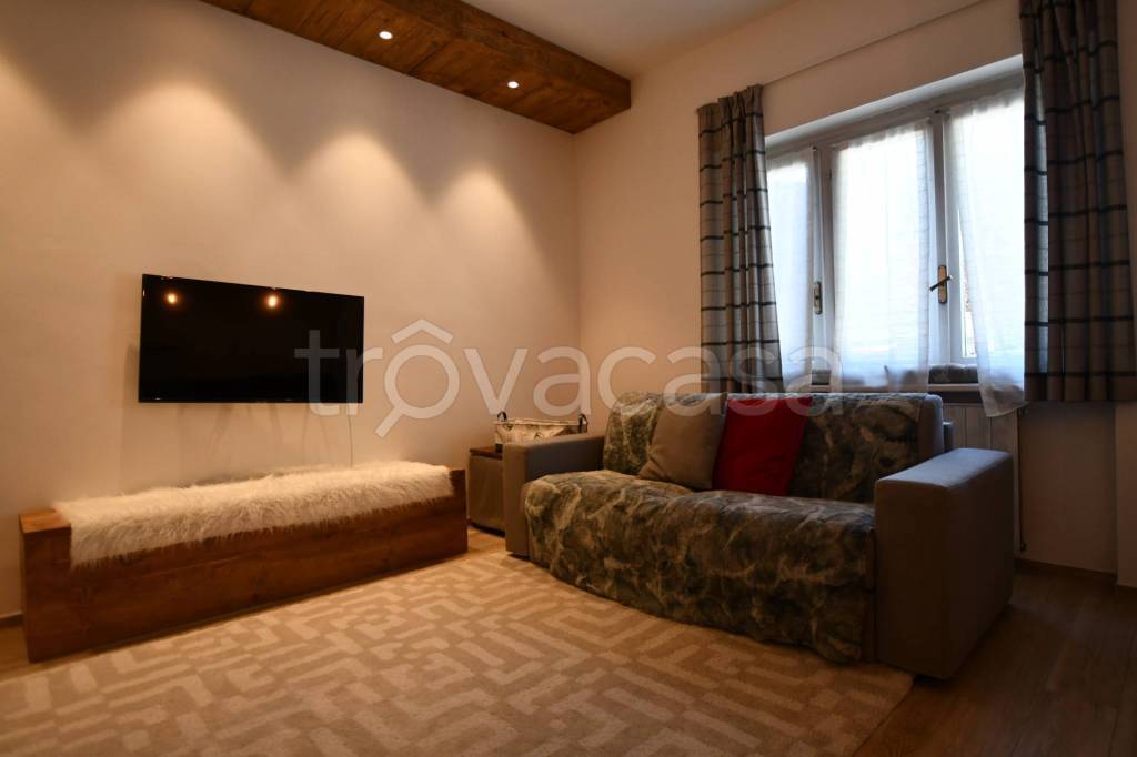 appartamento in vendita a Bardonecchia