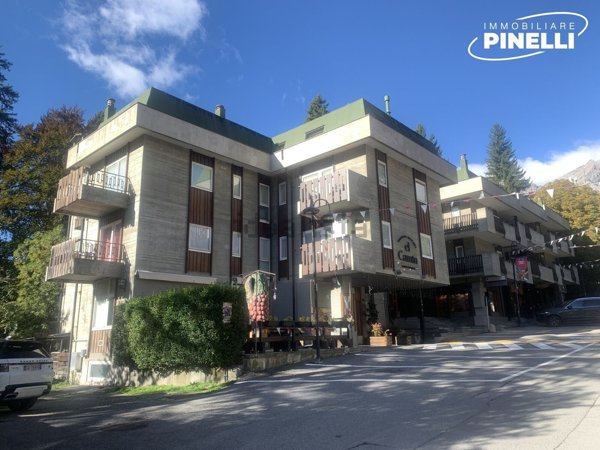 appartamento in vendita a Bardonecchia