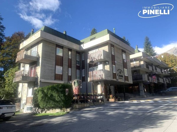 appartamento in vendita a Bardonecchia