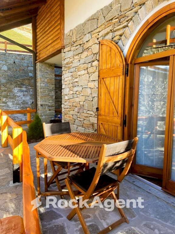 appartamento in vendita a Bardonecchia