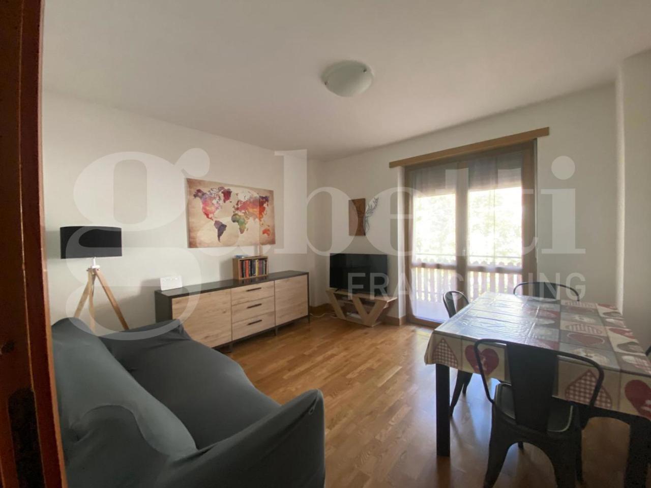 appartamento in vendita a Bardonecchia