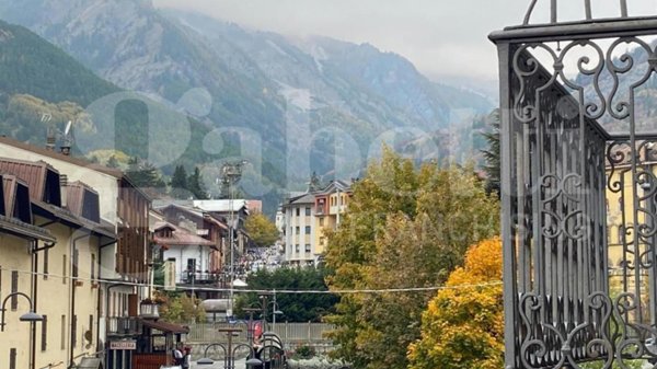 appartamento in vendita a Bardonecchia