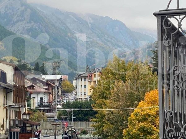 appartamento in vendita a Bardonecchia