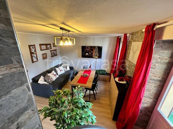 appartamento in vendita a Bardonecchia