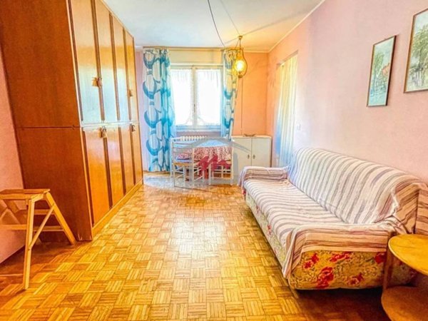 appartamento in vendita a Bardonecchia