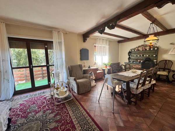 appartamento in vendita a Bardonecchia