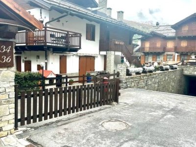 appartamento in vendita a Bardonecchia