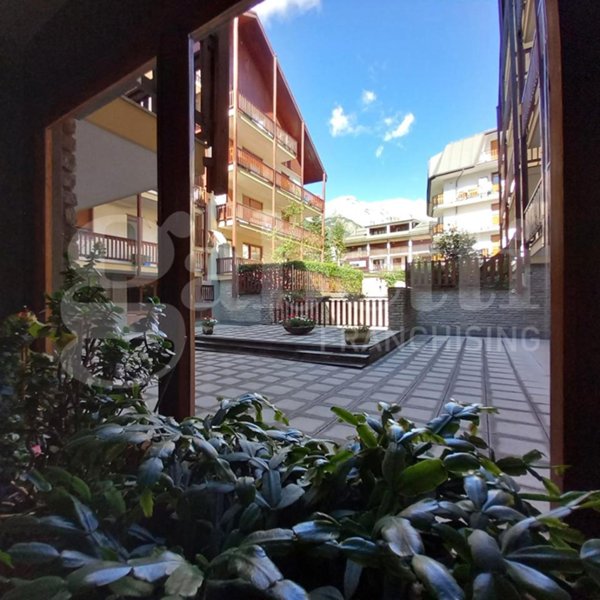 appartamento in vendita a Bardonecchia