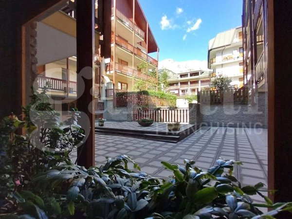 appartamento in vendita a Bardonecchia