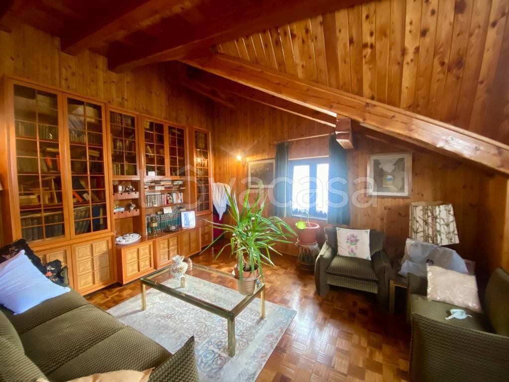 appartamento in vendita a Bardonecchia