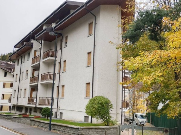 appartamento in vendita a Bardonecchia