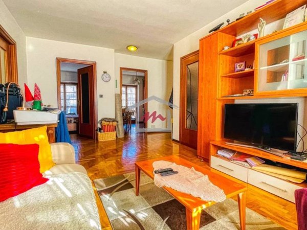 appartamento in vendita a Bardonecchia in zona Les Arnauds