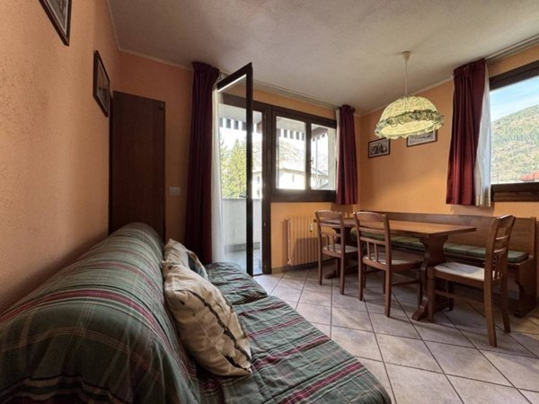 appartamento in vendita a Bardonecchia