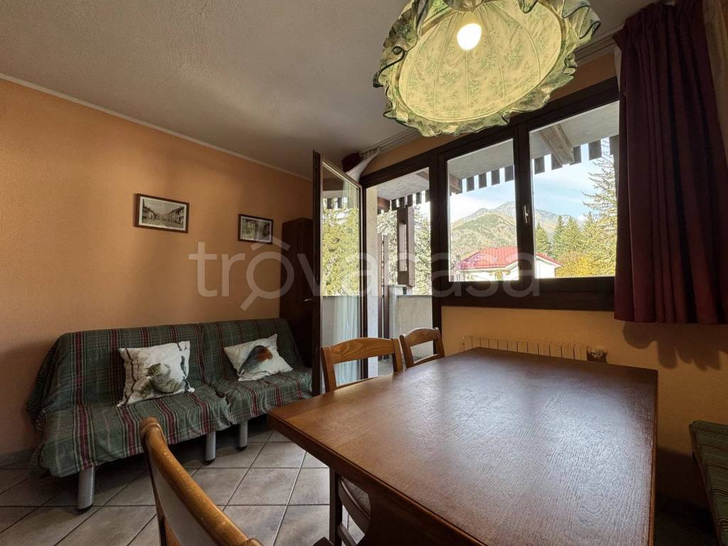 appartamento in vendita a Bardonecchia