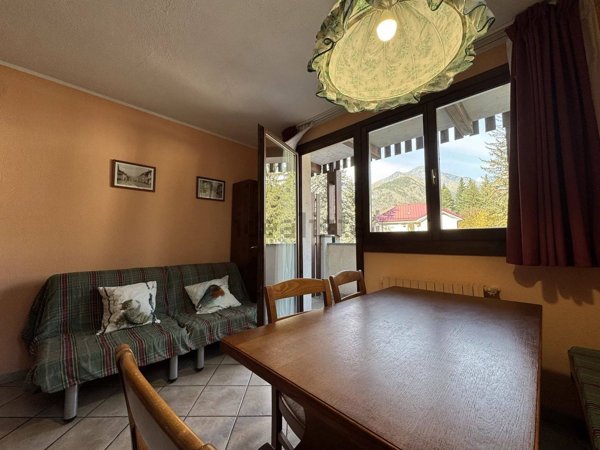 appartamento in vendita a Bardonecchia