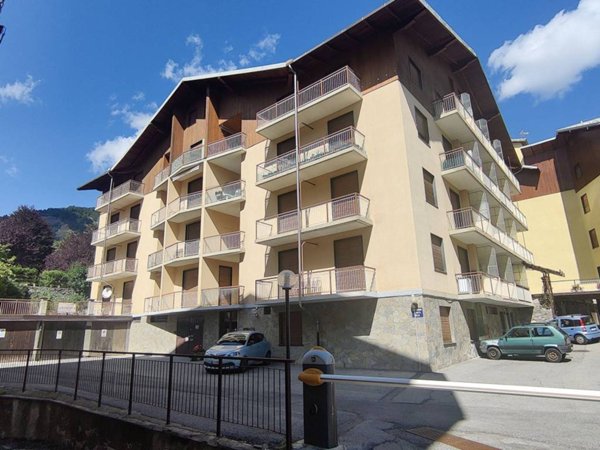 appartamento in vendita a Bardonecchia