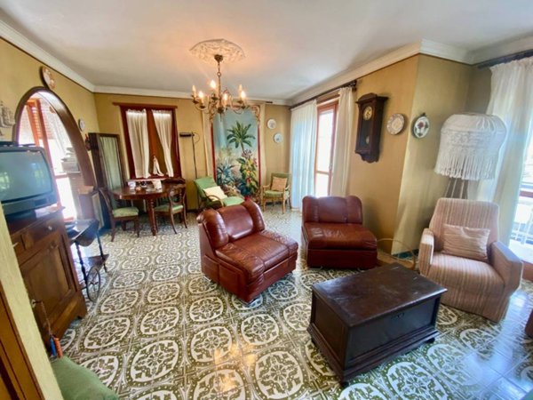 appartamento in vendita a Bardonecchia