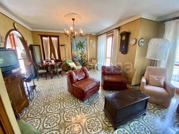 appartamento in vendita a Bardonecchia