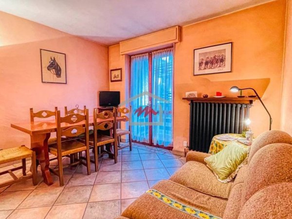 appartamento in vendita a Bardonecchia