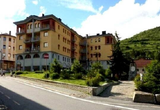 appartamento in vendita a Bardonecchia