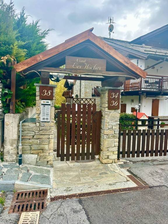 appartamento in vendita a Bardonecchia