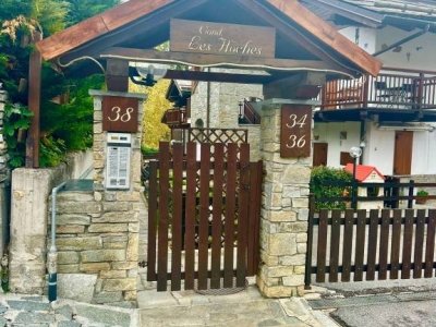 appartamento in vendita a Bardonecchia