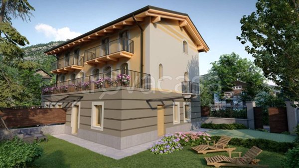 appartamento in vendita a Bardonecchia