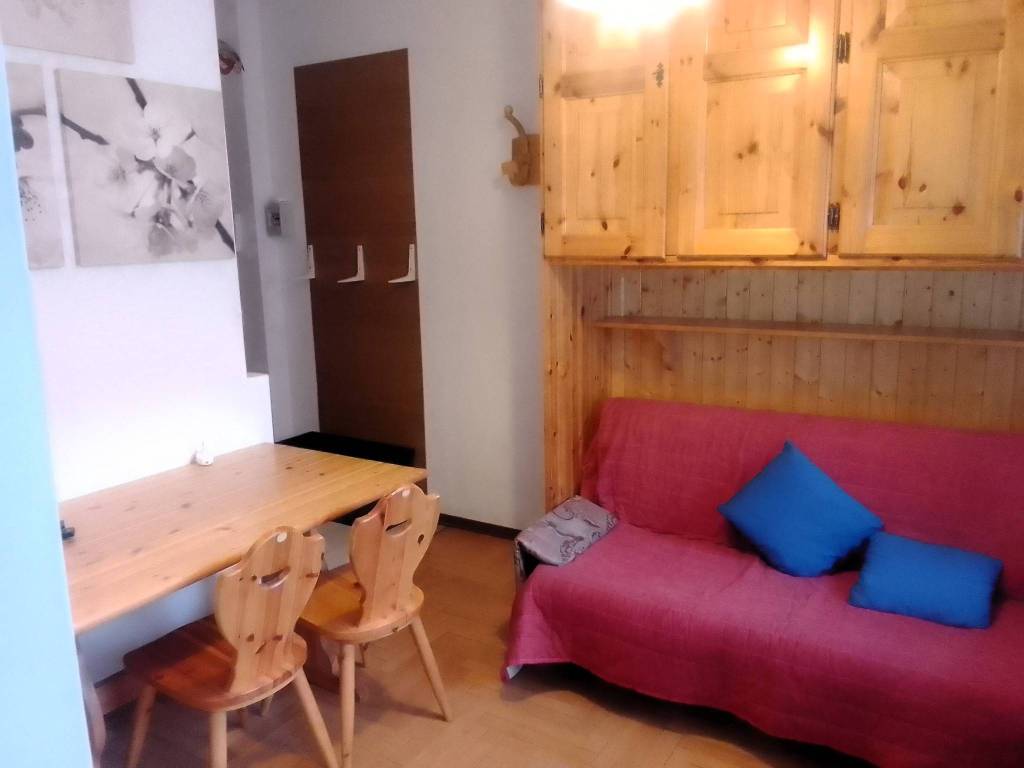 appartamento in vendita a Bardonecchia