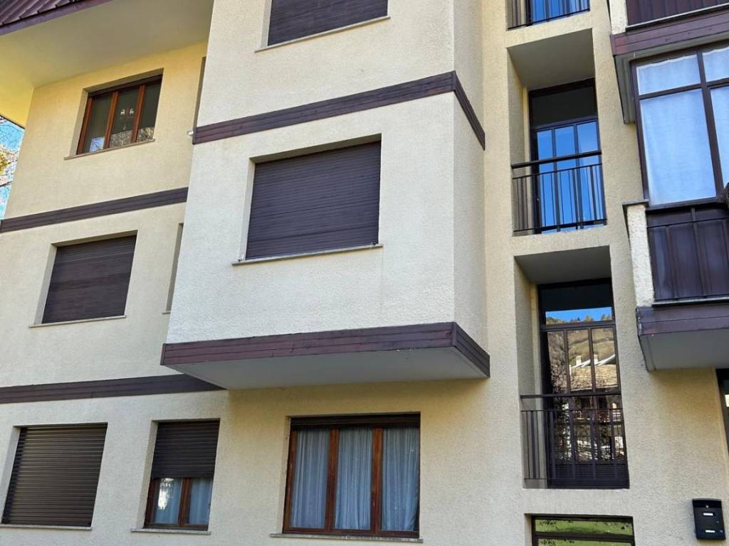 monolocale in vendita a Bardonecchia