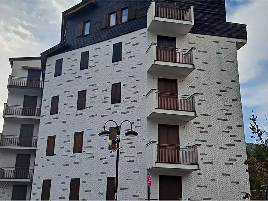 appartamento in vendita a Bardonecchia