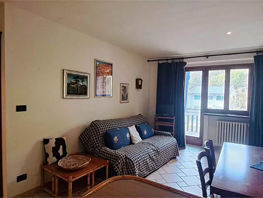 appartamento in vendita a Bardonecchia