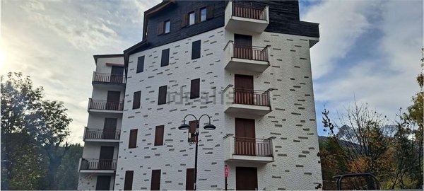 appartamento in vendita a Bardonecchia