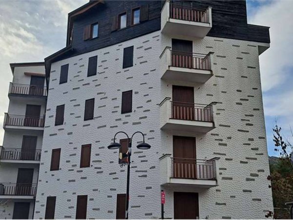 appartamento in vendita a Bardonecchia